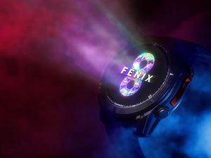 Garmin Fenix 8 Pro, Smartwach Canggih Sudah MicroLED dan Koneksi Satelit Garmin Fenix 8 Pro, Smartwach Canggih Sudah MicroLED dan Koneksi Satelit