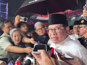 Pramono: Monas Terbuka untuk Acara Keagamaan Semua Agama