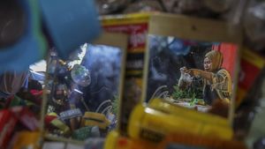 Inflasi Maluku Utara Capai 0,43 Persen, Harga Kebutuhan Rumah Tangga Naik
