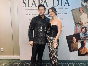 Kencan Glamor Joanna Alexandra dengan Immanuel Christover Kencan Glamor Joanna Alexandra dengan Immanuel Christover