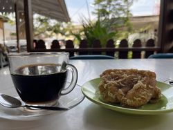 5 Kedai Kopi Hits dan Legendaris di Aceh, Surga Para Penikmat Kopi