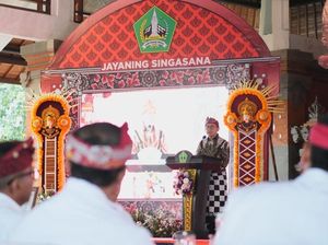Temu Wicara Budaya di Tabanan, Menbud: Kita Negara Superpower Bidang Budaya Temu Wicara Budaya di Tabanan, Menbud: Kita Negara Superpower Bidang Budaya