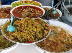 Lengkap! Ini 10 Kuliner Malam yang Selalu Ramai di Jakarta Barat Lengkap! Ini 10 Kuliner Malam yang Selalu Ramai di Jakarta Barat