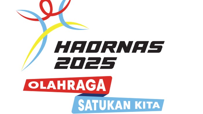 Rayakan Semangat! Bingkai Foto Keren Hari Olahraga Nasional 2025 di Twibbonize