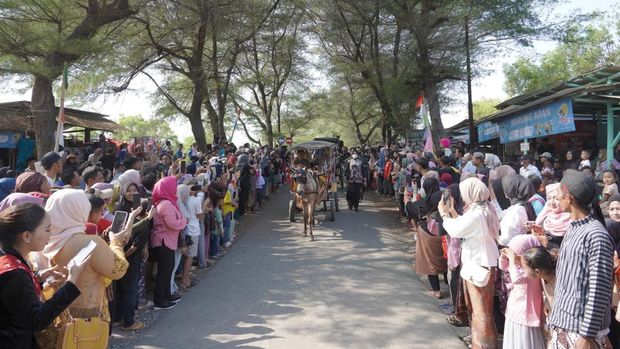 Pemkab Kebumen