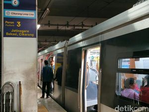 Bukan Cerita Anker Biasa, Strategi Pilih Gerbong demi Cepat Saat Transit Bukan Cerita Anker Biasa, Strategi Pilih Gerbong demi Cepat Saat Transit