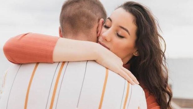 Pria yang selalu ada/Foto: Freepik Tanda kamu salah memilih pasangan