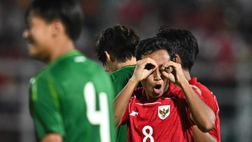 Rayhan Hannan: Pemain Diaspora Timnas Indonesia Tak Jual Mahal