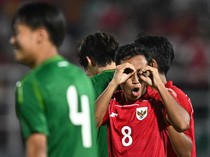 Rayhan Hannan: Pemain Diaspora Timnas Indonesia Tak Jual Mahal