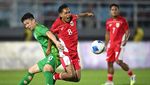 Timnas Indonesia U-23 Berpesta Gol 5-0 Melawan Macau U23