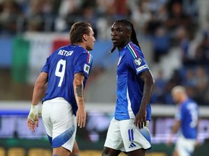 Gennaro Gattuso: Italia Tak Cukup Cuma Modal Kualitas