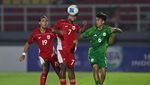 Timnas Indonesia U-23 Berpesta Gol 5-0 Melawan Macau U23