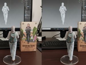 Panduan Bikin Foto Action Figure di Google Gemini AI Miniatur Lengkap Prompt Panduan Bikin Foto Action Figure di Google Gemini AI Miniatur Lengkap Prompt