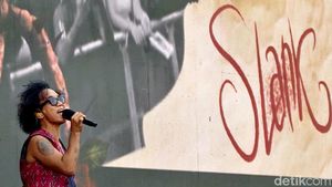 Jajal Zoom 10X Vivo V60 5G di Pestapora 2025