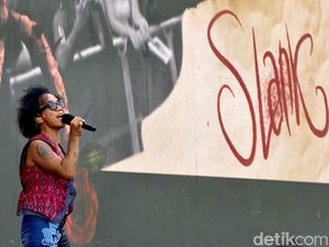 Jajal Zoom 10X Vivo V60 5G di Pestapora 2025