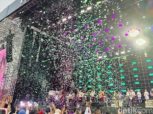 Video Recap Pestapora Day 2: Sheila On 7-Rhoma Irama Pecah! Video Recap Pestapora Day 2: Sheila On 7-Rhoma Irama Pecah!