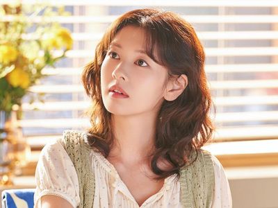 Potret Perdana Jung So Min Buat Drakor Would You Marry Me