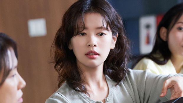 Jung So Min di drama Korea SBS terbaru Would You Marry Me.