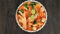 Resep Bumbu Seblak Kuah yang Enak dan Gurih, Lezatnya Bikin Nagih!