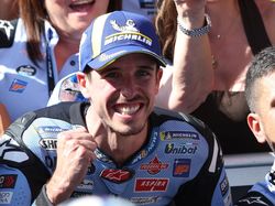 Alex Marquez Cukup Puas dengan Hasil Sprint Race MotoGP Mandalika