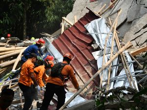 Ambruk Saat Maulid, Majelis Taklim Bogor Tewaskan 3 Warga dan Lukai Puluhan