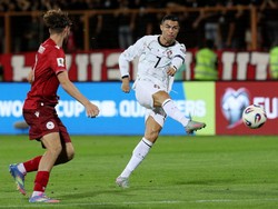 Boom! Armenia Kena Gol Roket Ronaldo Lagi