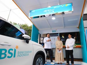 Jurus Bank BUMN Dorong Gerakan Energi Bersih