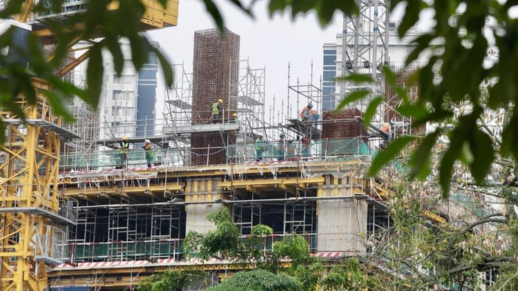Regulasi Baru Buka Gerbang Kontraktor Swasta Garap Proyek Miliaran Rupiah