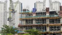 BI Prediksi Ekonomi RI 2026 Tumbuh 5,3%
