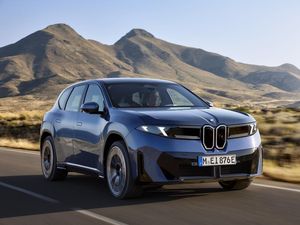 Intip Spesifikasi BMW iX3 Terbaru yang Bakal Debut di Indonesia Bulan Depan