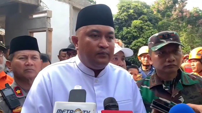 Bupati Bogor Larang ASN Gunakan Kendaraan Dinas Mudik Lebaran