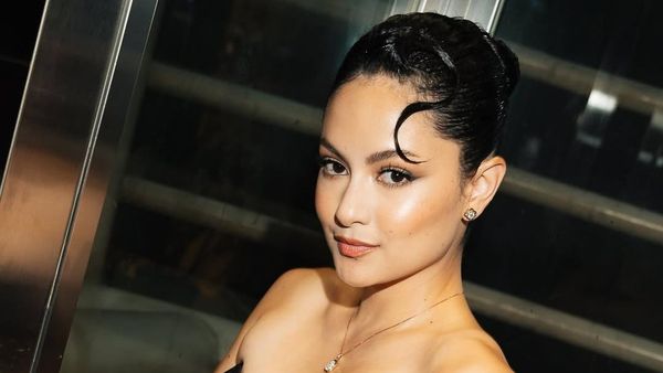 Clara Bernadeth Bicara Tampilan Lembut Tapi Berani Ambil Peran Panas