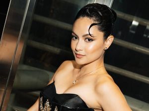 Clara Bernadeth Bicara Tampilan Lembut Tapi Berani Ambil Peran Panas Clara Bernadeth Bicara Tampilan Lembut Tapi Berani Ambil Peran Panas