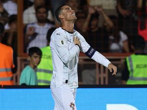 Ada Diogo Jota dalam Gol Ronaldo ke Gawang Armenia Ada Diogo Jota dalam Gol Ronaldo ke Gawang Armenia