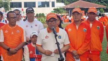 Pramono Bereaksi: DPRD DKI, Rumah Mewah Harga Fantastis!