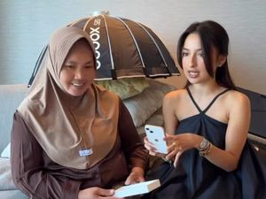 Kamari Ceburin HP Pengasuh ke Kolam Renang, Jennifer Coppen Gercep Ganti Baru