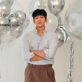 Ji Chang Wook merupakan salah satu aktor yang menjadi lawan main Yoona. Ia beradu akting dengan Yoona di drama The K2./ Foto: instagram.com/jichangwook