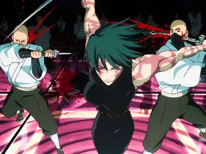 Jujutsu Kaisen Season 3 Rilis Trailer: Si Kembar Zenin Bersatu Lagi Jujutsu Kaisen Season 3 Rilis Trailer: Si Kembar Zenin Bersatu Lagi