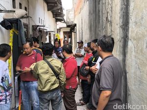 Sosok Alvi Pemutilasi Pacar Jadi Ratusan Potong: Pendiam dan Tertutup Sosok Alvi Pemutilasi Pacar Jadi Ratusan Potong: Pendiam dan Tertutup