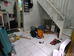 Bisa-bisanya Alvi Berhari-hari Tinggal Bareng Potongan Jasad Pacarnya Bisa-bisanya Alvi Berhari-hari Tinggal Bareng Potongan Jasad Pacarnya