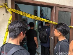 Korban Mutilasi di Pacet Mojokerto Ditusuk Pisau hingga Tewas