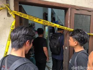 Korban Mutilasi di Pacet Mojokerto Ditusuk Pisau hingga Tewas Korban Mutilasi di Pacet Mojokerto Ditusuk Pisau hingga Tewas