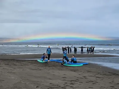Foto-foto yang Memperlihatkan Keajaiban Alam