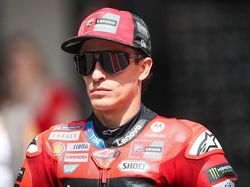 Sudah Kunci Juara Dunia, Marc Marquez Kini Ditantang Sirkuit Mandalika
