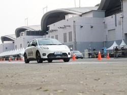 Seberapa Hemat Pengeluaran Pakai Mobil Listrik? Cukup Rp 9 Ribuan per Hari