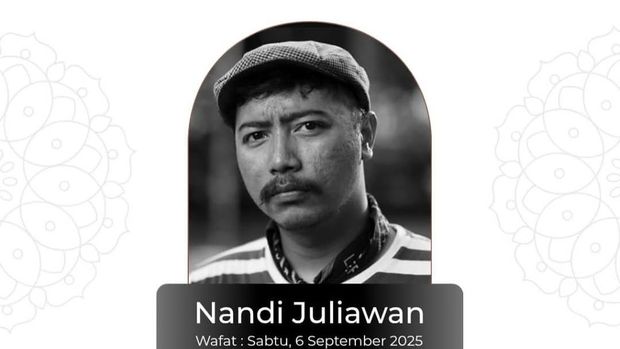 Nandi Juliawan