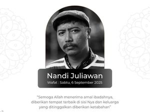 4 Hal soal Kematian Nandi Juliawan Encuy Preman Pensiun 4 Hal soal Kematian Nandi Juliawan Encuy Preman Pensiun