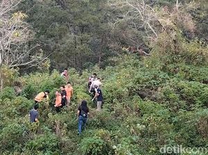 Ada 66 Potongan Jasad Manusia Ditemukan Berceceran di Pacet Mojokerto Ada 66 Potongan Jasad Manusia Ditemukan Berceceran di Pacet Mojokerto