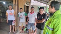 Ibu dan Anak di Sekadau Meninggal Diduga Keracunan Jamur Hutan