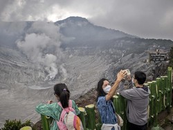 GIPI Kecewa Disingkirkan dari UU Kepariwisataan, Kemenpar Merespons